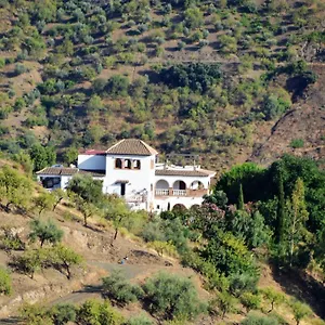  Apartamento Finca Mariposa