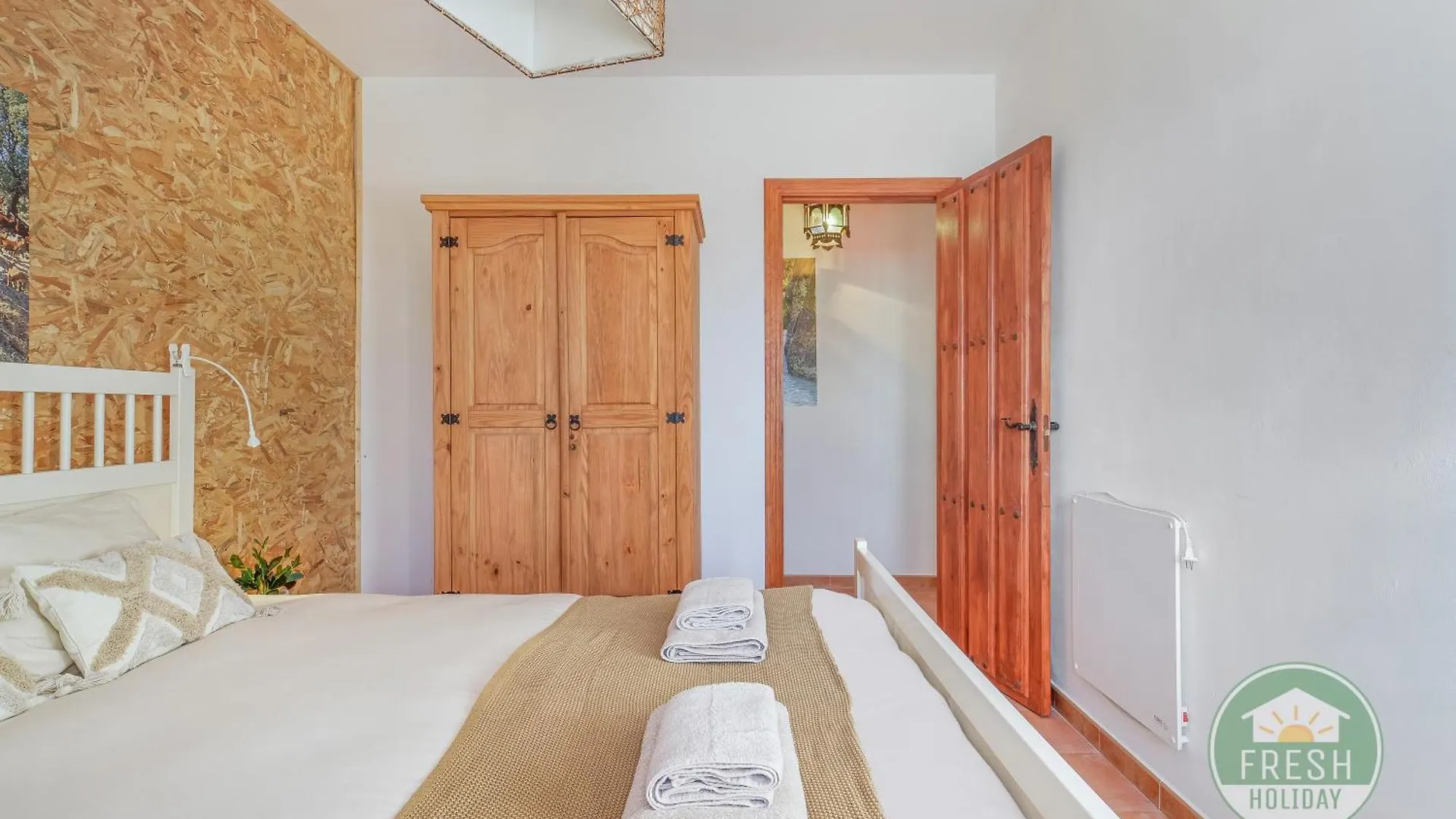 Вилла Casa Esta - A Stunning Getaway In The Mountains Седелья