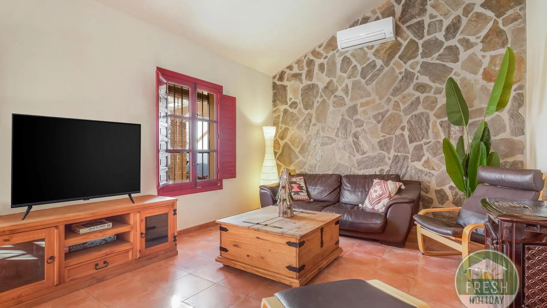 Вилла Casa Esta - A Stunning Getaway In The Mountains Седелья 0*,  Испания