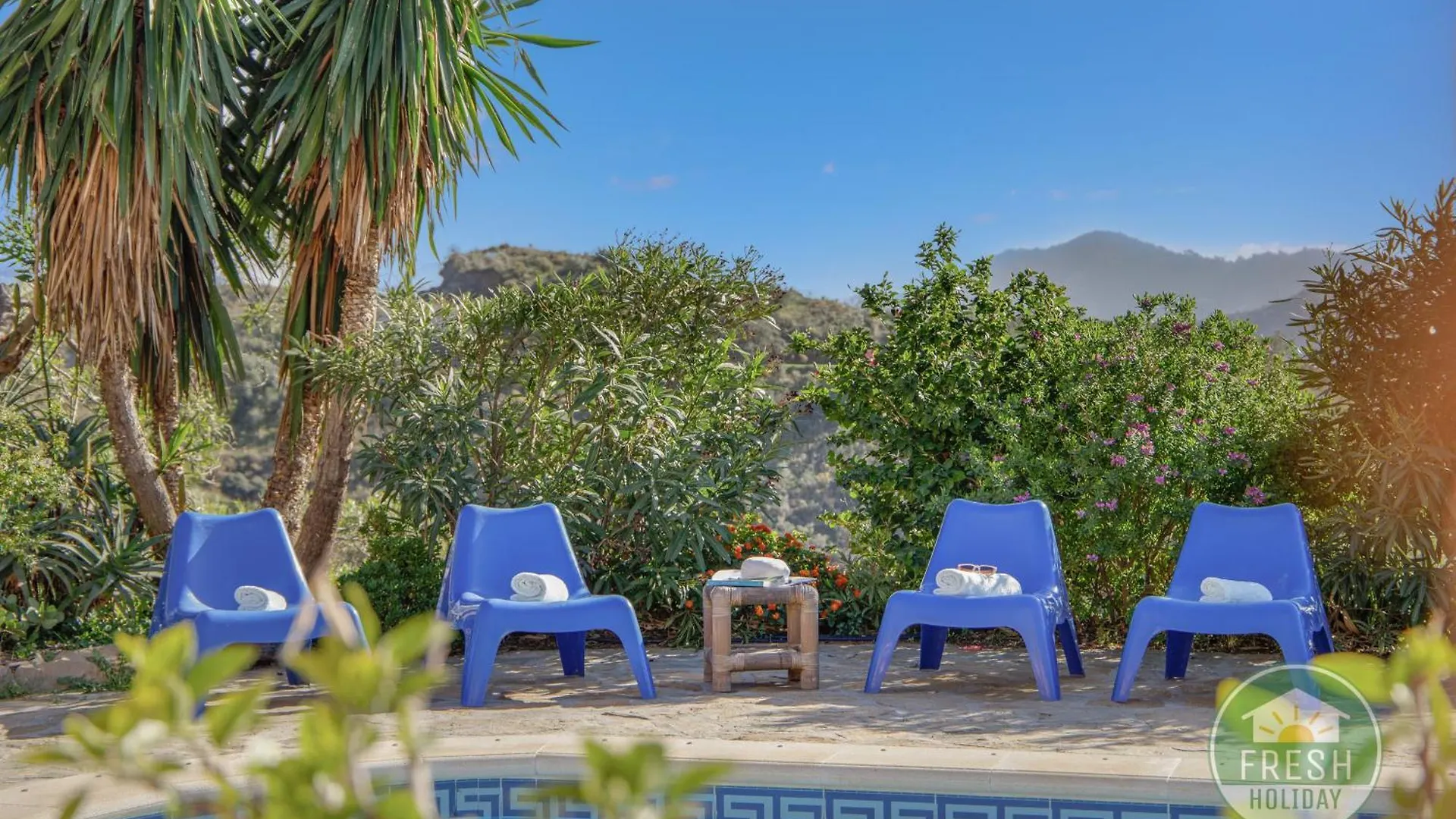 Дом отдыха Вилла Casa Esta - A Stunning Getaway In The Mountains Седелья