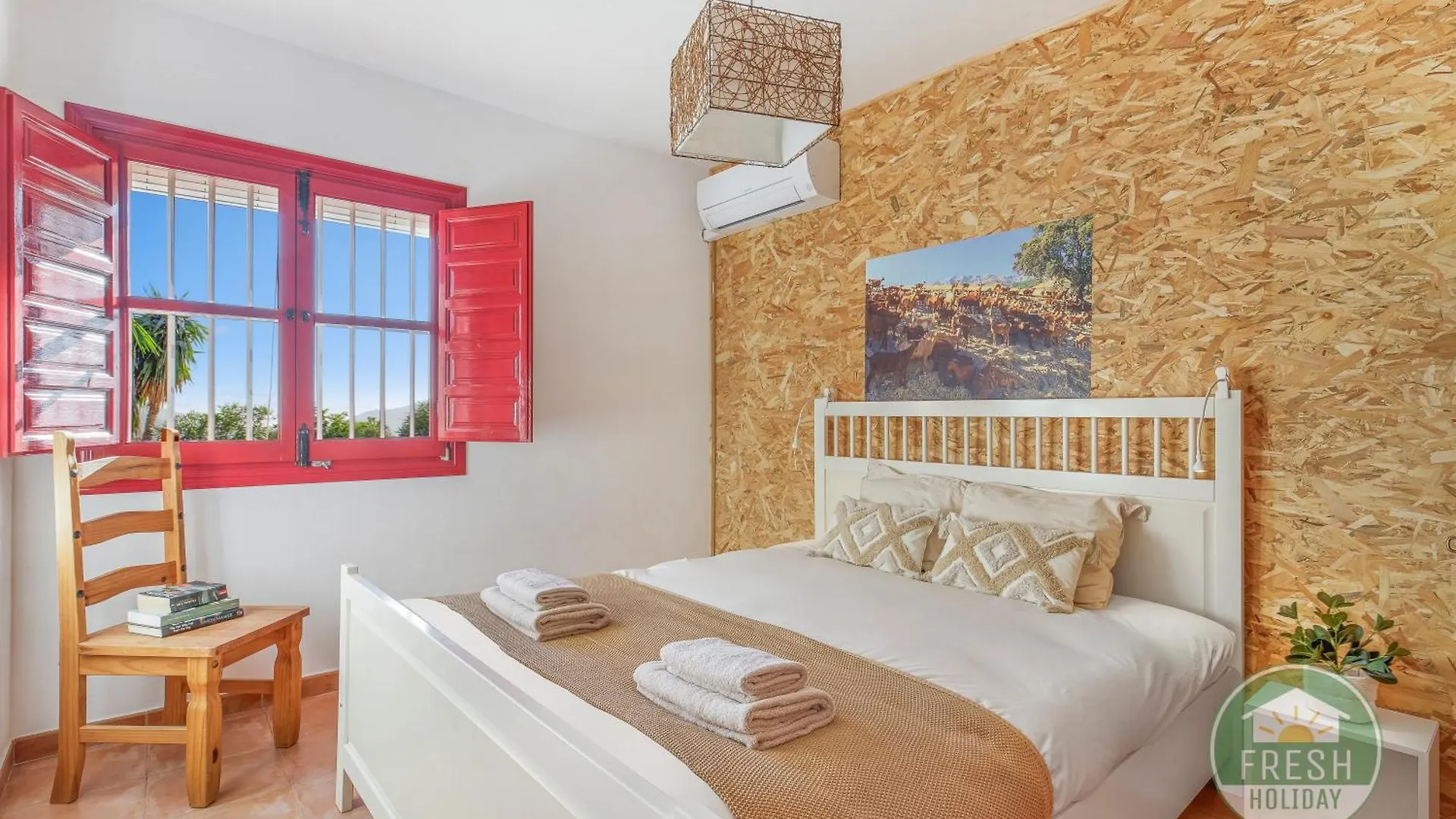 Вилла Casa Esta - A Stunning Getaway In The Mountains Седелья 0*,