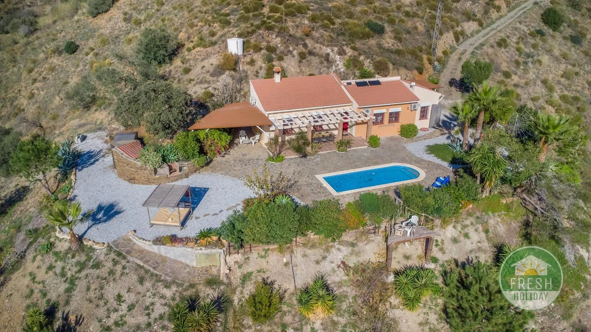 Дом отдыха Вилла Casa Esta - A Stunning Getaway In The Mountains Седелья