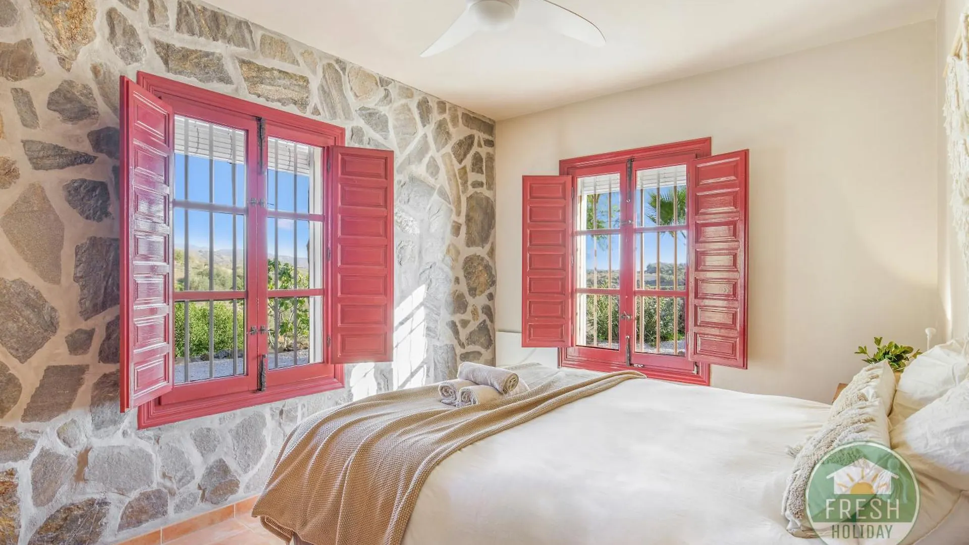 Дом отдыха Вилла Casa Esta - A Stunning Getaway In The Mountains Седелья