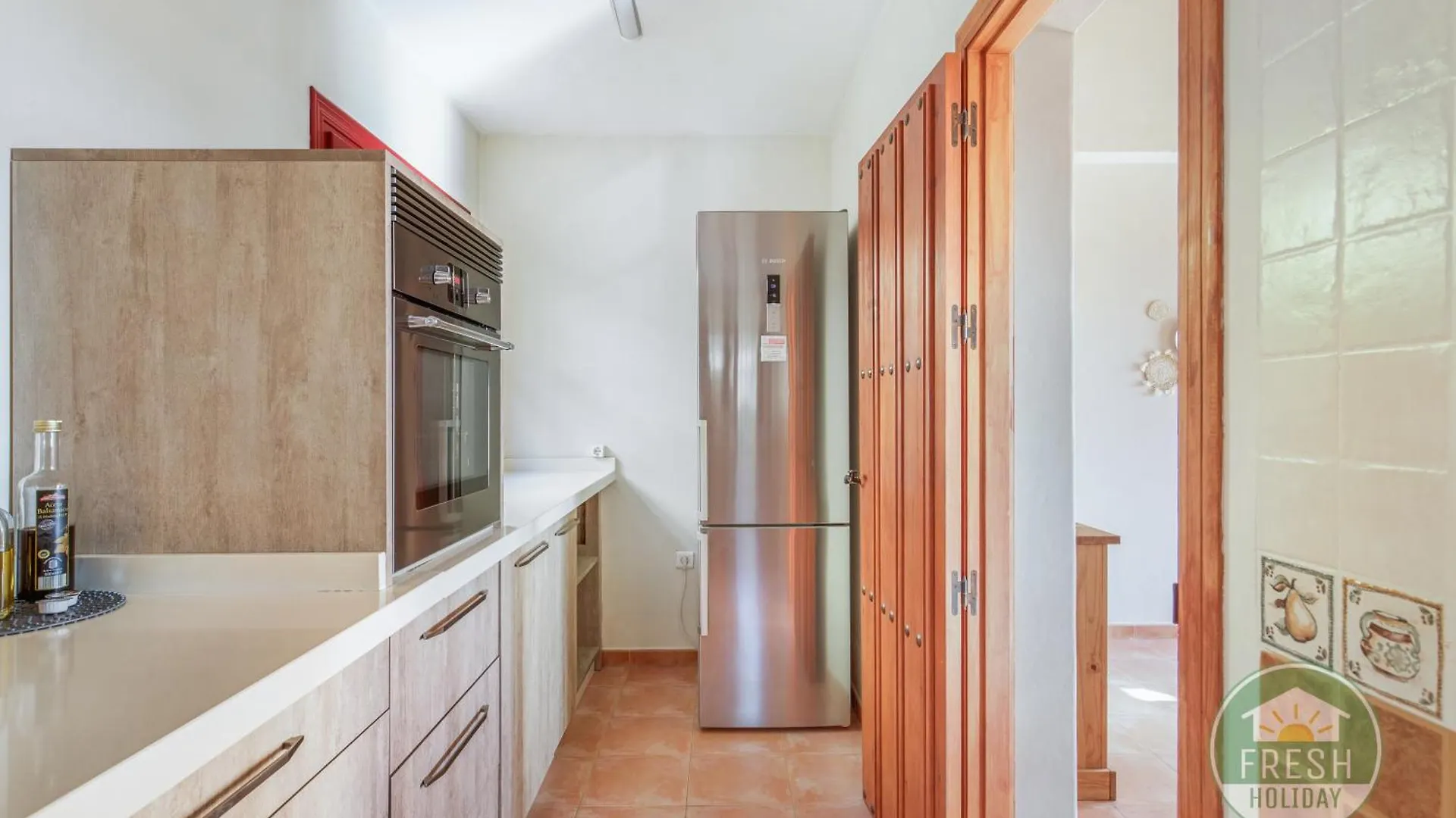 Вилла Casa Esta - A Stunning Getaway In The Mountains Седелья Испания