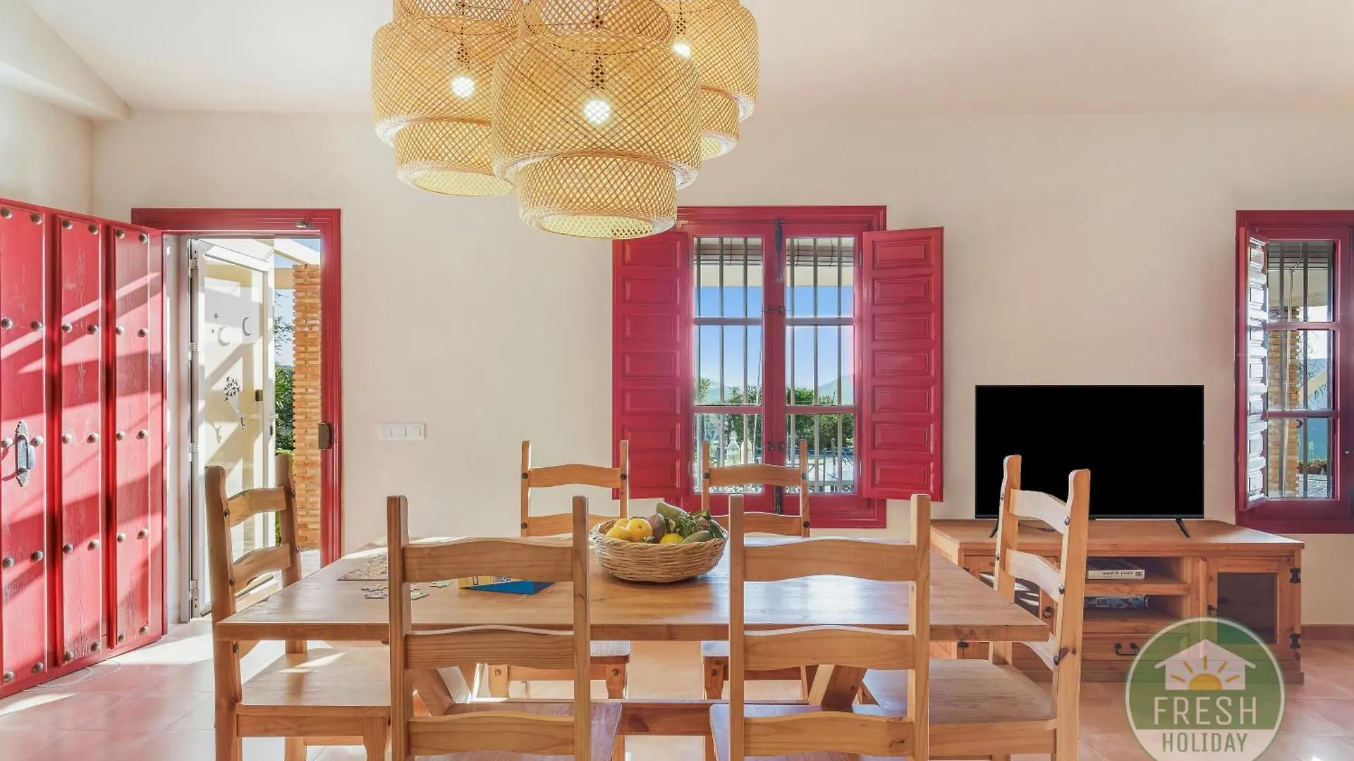 Вилла Casa Esta - A Stunning Getaway In The Mountains Седелья Дом отдыха