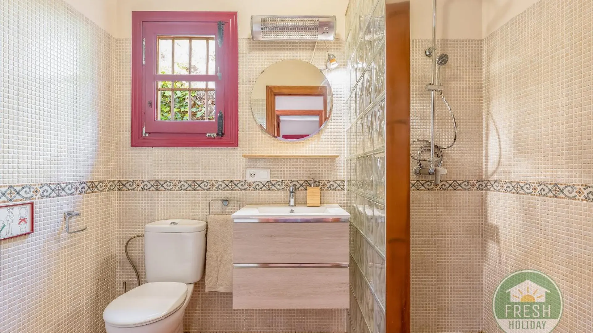 Дом отдыха Вилла Casa Esta - A Stunning Getaway In The Mountains Седелья Испания