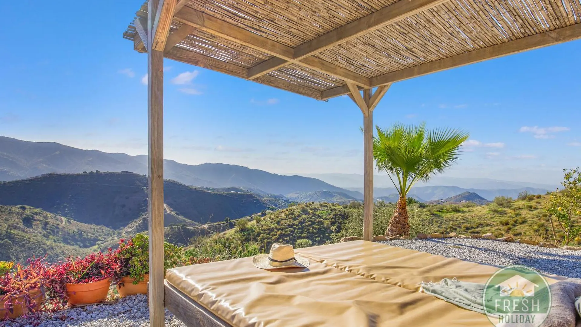 Дом отдыха Вилла Casa Esta - A Stunning Getaway In The Mountains Седелья